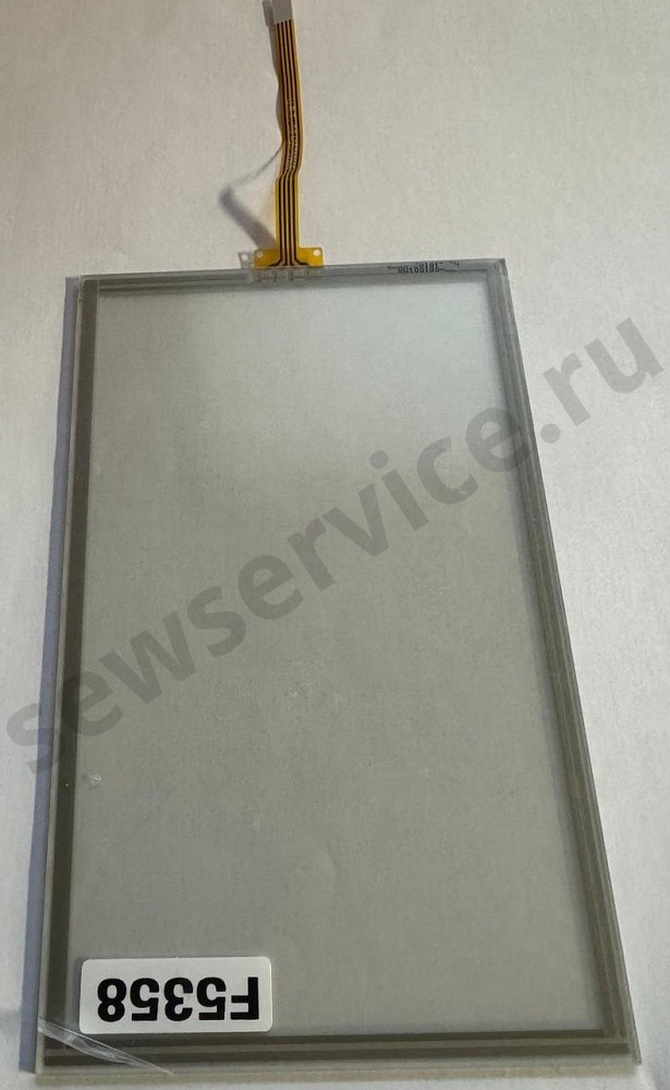 Сенсорная панель Janome 861505106